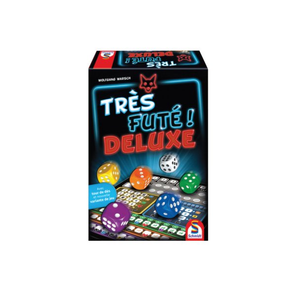 Très Fûté ! Deluxe