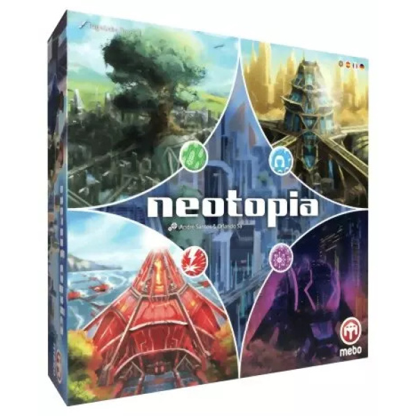 Neotopia