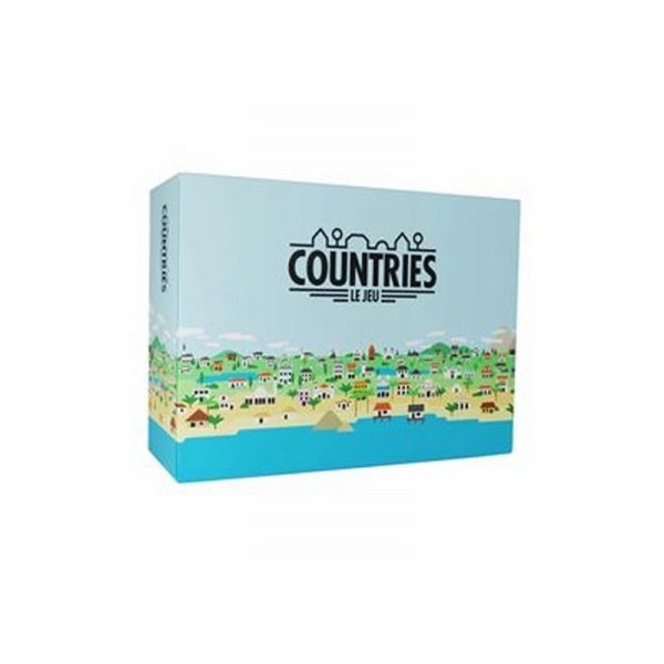 Countries