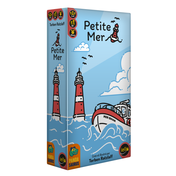 Petite Mer