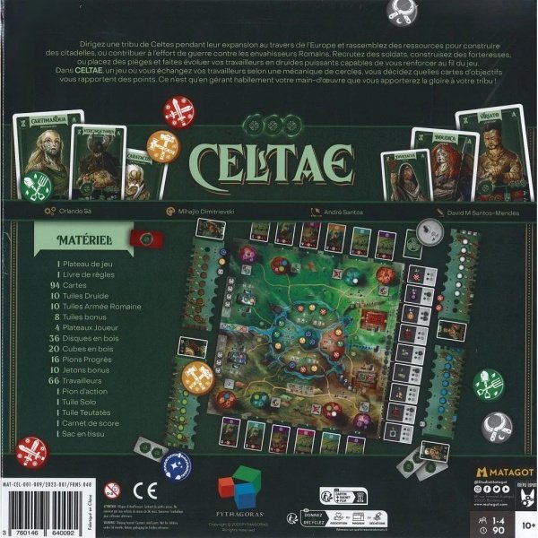 Celtae – Image 3