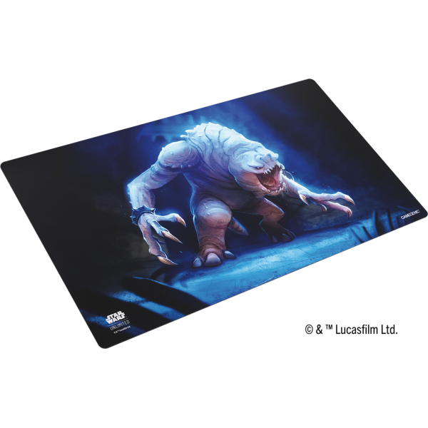 Star Wars Unlimited - Playmat Rancor