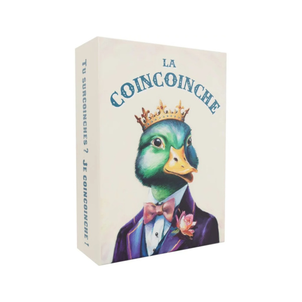 La Coincoinche
