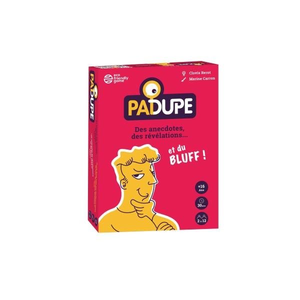 Padupe