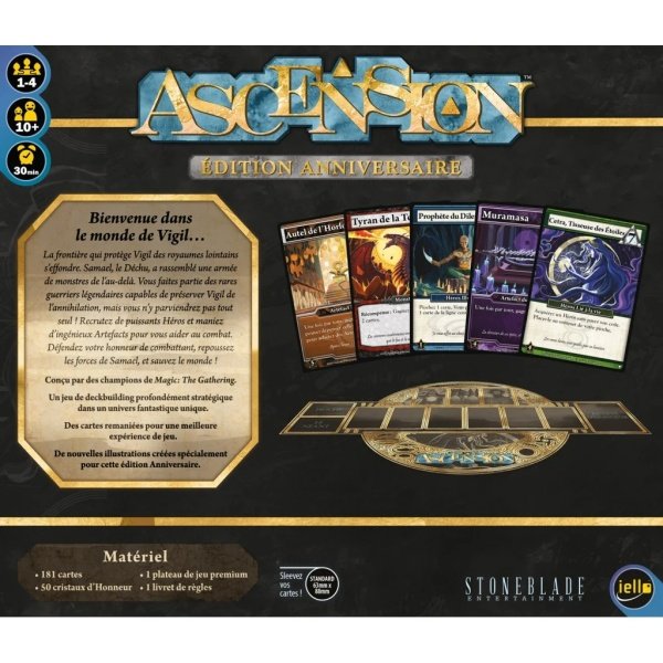 Ascension - Edition Anniversaire – Image 3