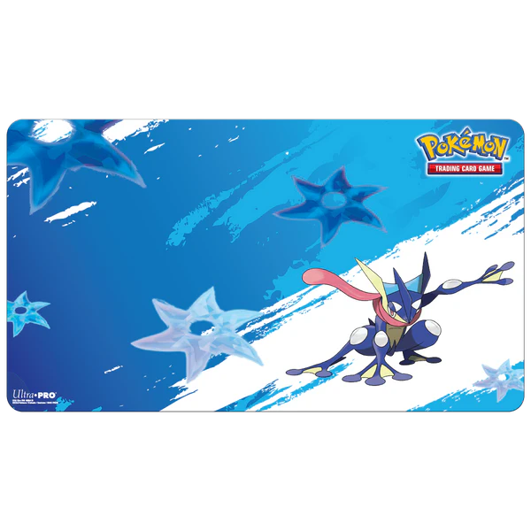Playmat Amphinobi - Pokémon