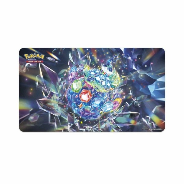 Pokémon - Coffret Ultra Premium - Terapagos Teracristal 2024 – Image 4