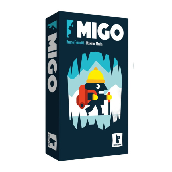 Migo