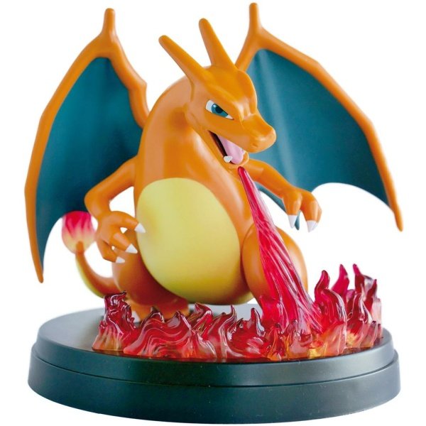 Pokémon - Coffret  Découverte Dracaufeu – Image 2