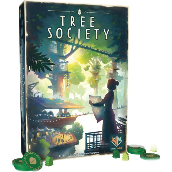 Tree Society – Image 2