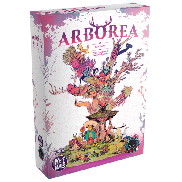 Arborea