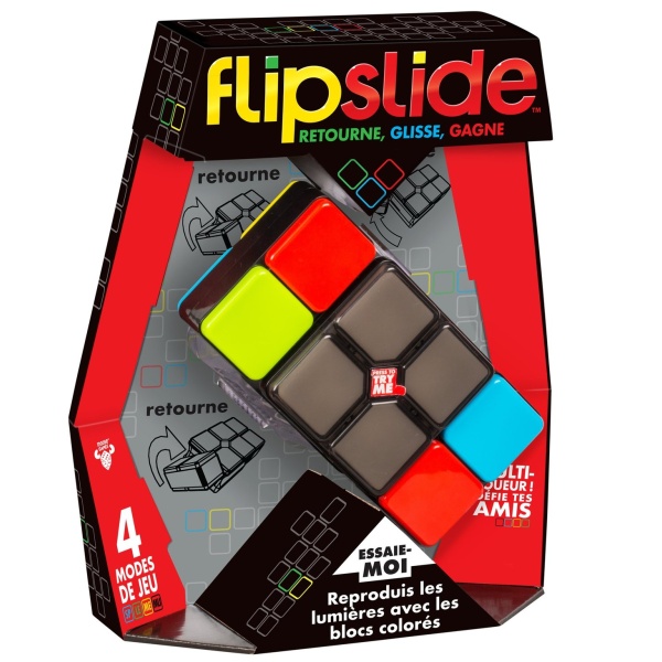 Flipside