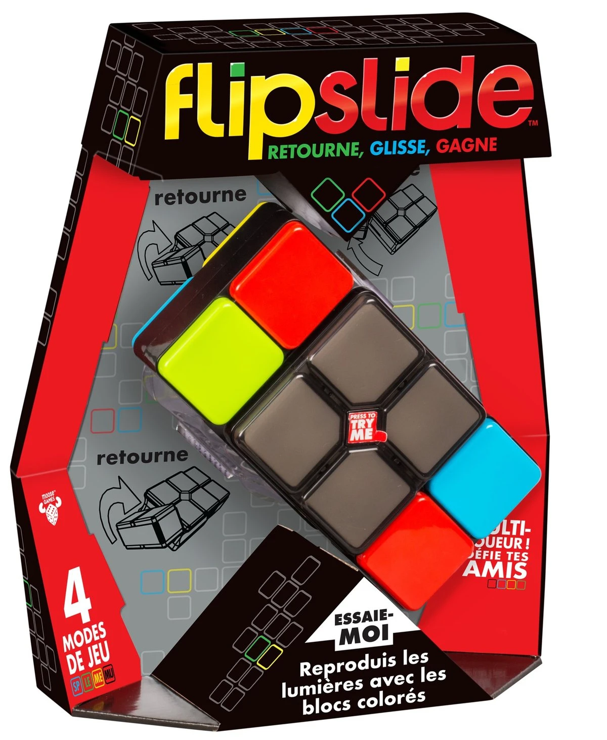 Flipside