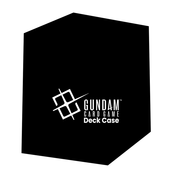 Official Deck Case 01 - Gundam Card Game