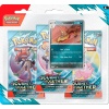 Tripack EV09 Aventures Ensemble - FR - Pokémon – Image 2