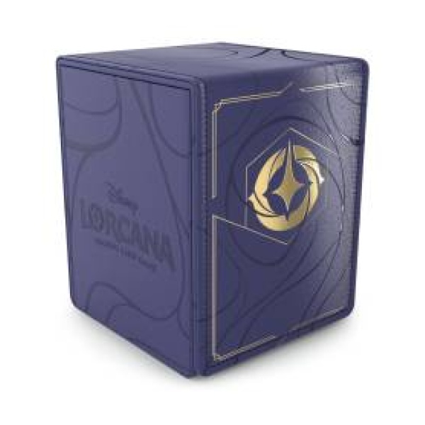 Deckbox UltraPro - Lorcana