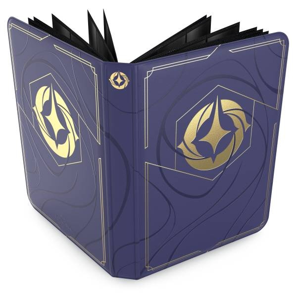 Portfolio UltraPro - Lorcana