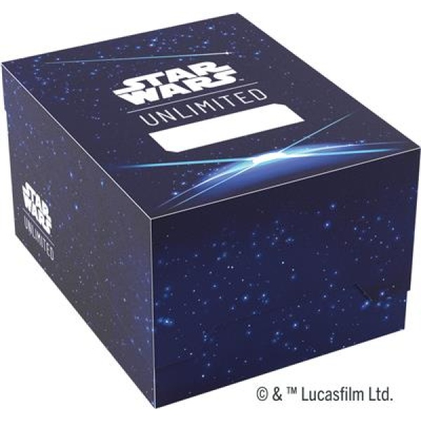 Deck Box Logo - Star Wars Unlimited