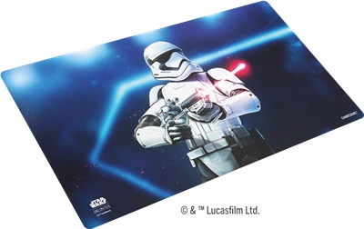 Playmat Stormtrooper - Star Wars Unlimited
