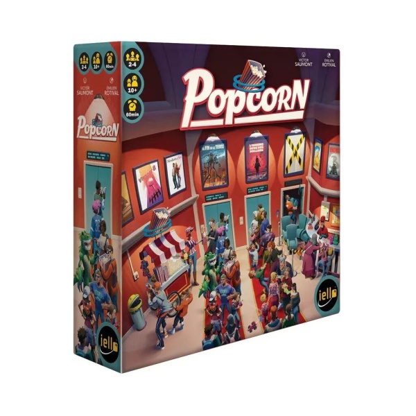 Popcorn
