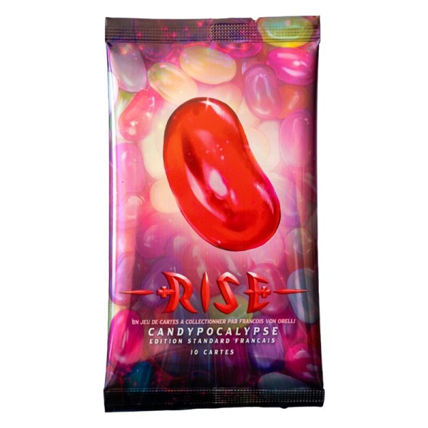 Booster Candypocalypse - FR - Rise