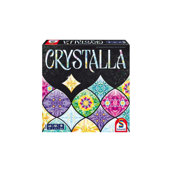 Crystalla