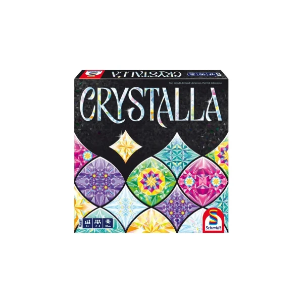 Crystalla