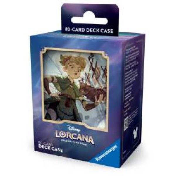 Deckbox Clochette Chapitre 8 - Lorcana