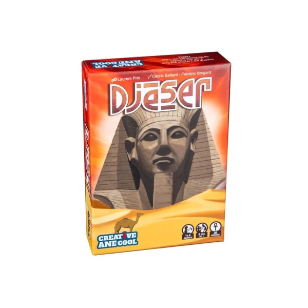Djeser