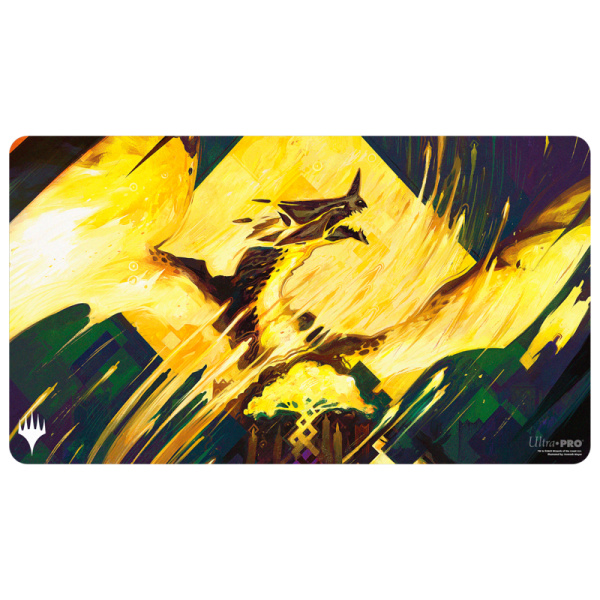 Playmat Abzan Special Guest Tarkir - Magic the Gathering