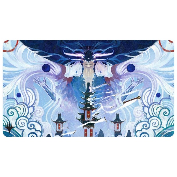Playmat Jeskai Special Guest Tarkir - Magic the Gathering