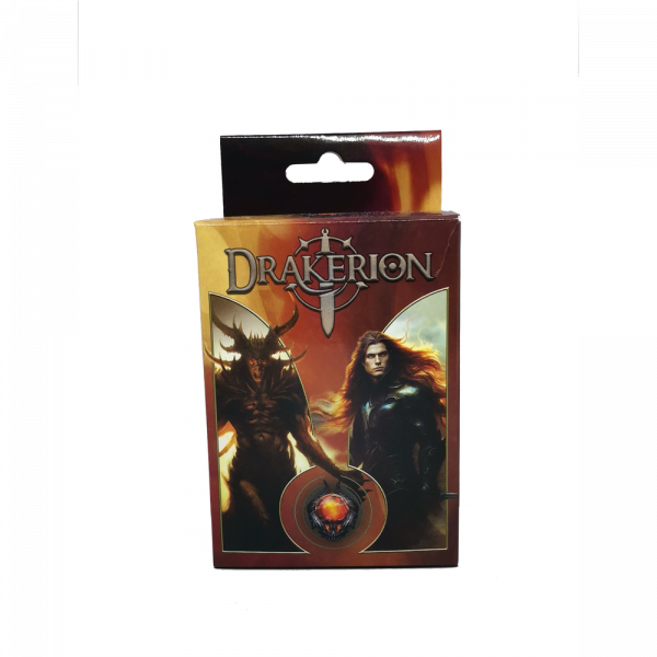 Starter Deck Lokmar - FR - Drakerion JCC