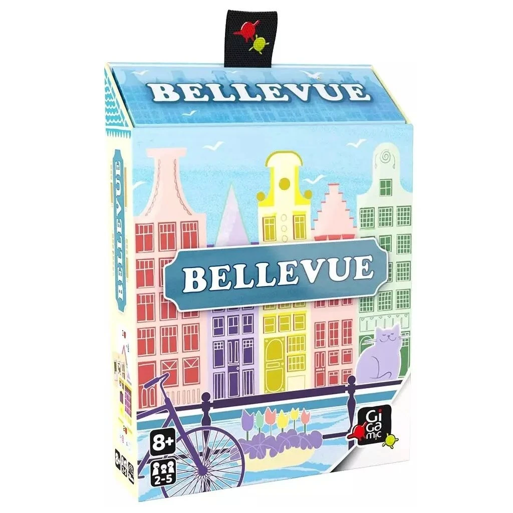 Bellevue