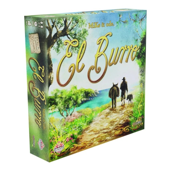 El Burro