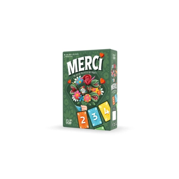 Merci
