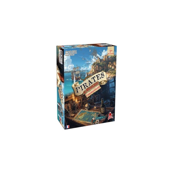 Pirates de Maracaibo - Commandants