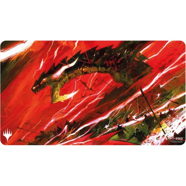 Playmat Mardu Special Guest Tarkir - Magic the Gathering