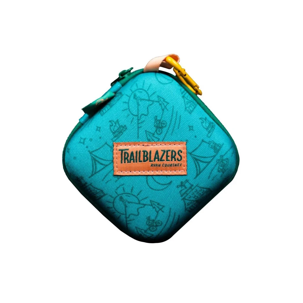 Trailblazers - Edition Voyage