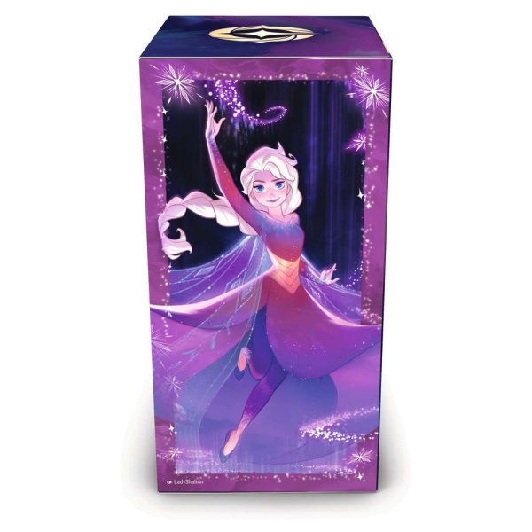 Coffret Cadeau Elsa - EN - Lorcana