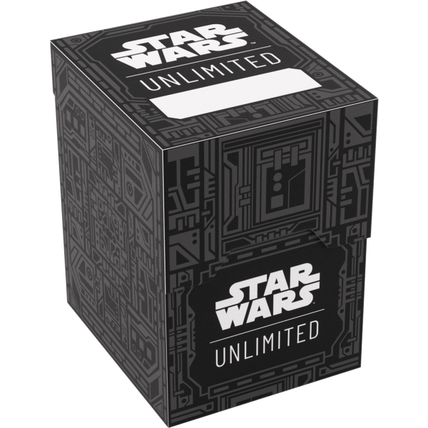Deck Box Pattern - Star Wars Unlimited