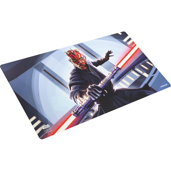 Playmat Darth Maul - Star Wars Unlimited