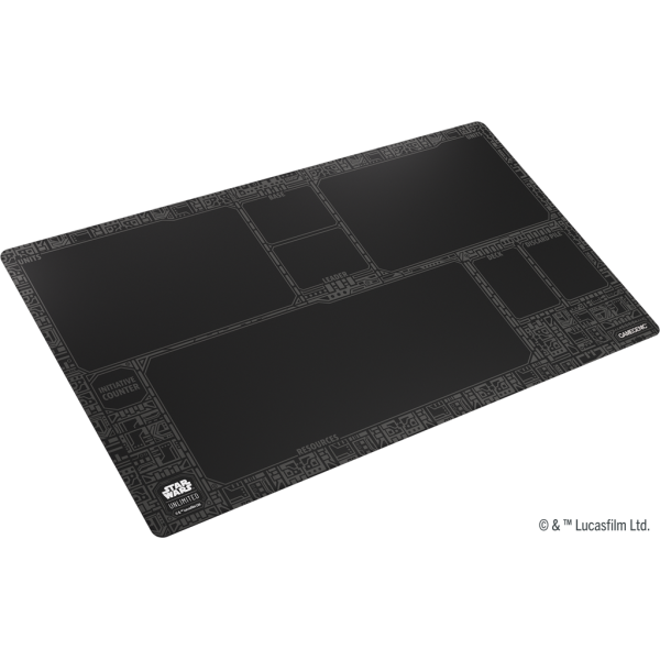 Playmat Pattern - Star Wars Unlimited