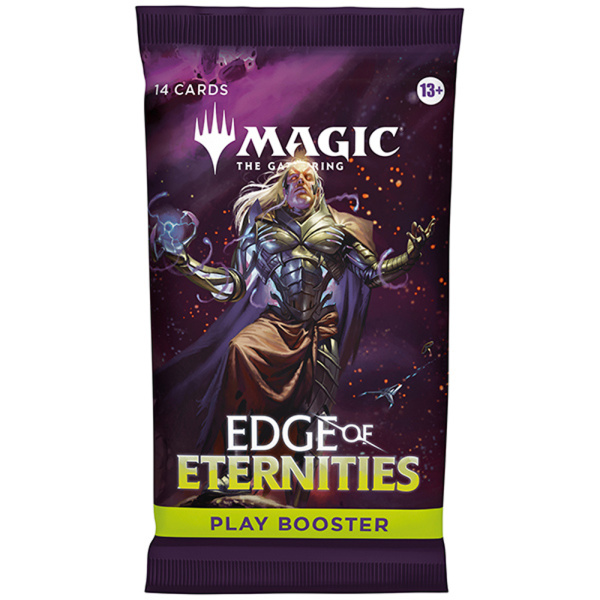 Booster de Jeu Edge of Eternity - EN - Magic The Gathering