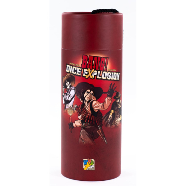 Bang - Dice Explosion