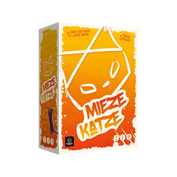 Mieze Katze