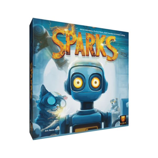 Sparks
