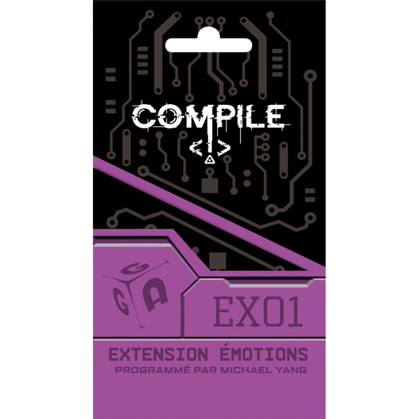 Compile - EX01