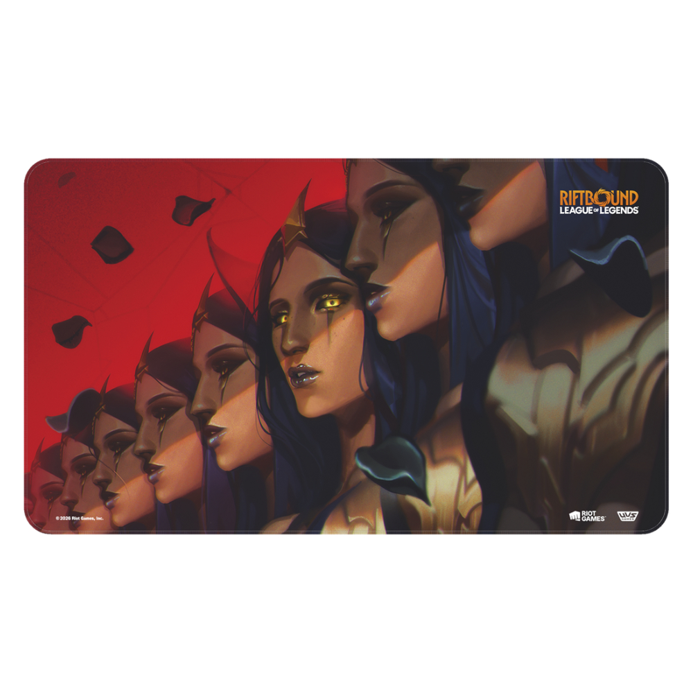 Tapis - LeBlanc - Unleashed - Riftbound – Image 2